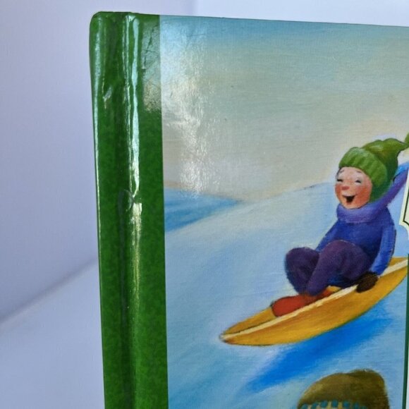 The 12 Days of Christmas-New Jersey Indiana & Iowa (So3) Great Classroom Gift! - Picture 10 of 10